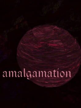 Amalgamation Cover