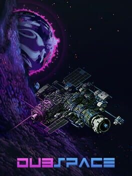 Dubspace: Chapter 1 Cover