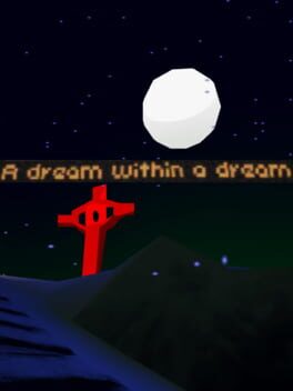 A Dream Within a Dream Cover