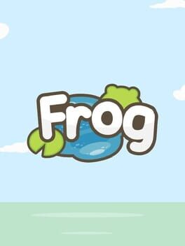 Frog Inc. Cover