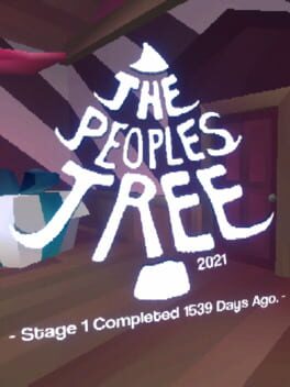 The People's Tree 2021 Cover
