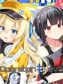 Operation Nova Cover