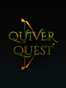 Quiver Quest Cover