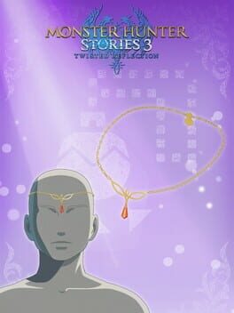 Monster Hunter Stories 3: Twisted Reflection - Accessory: Gold Circlet Cover
