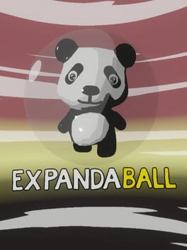Expandaball Cover