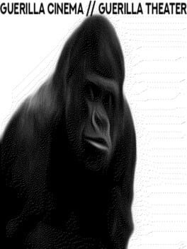 Guerilla Cinema // Guerilla Theater Cover