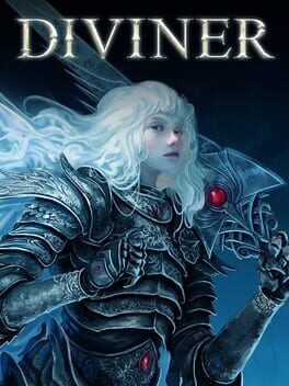 Diviner Cover