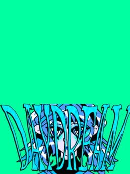 Daydream Heartbeat Cure Cover