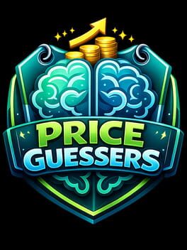 PriceGuessers Cover