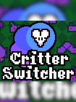 Critter Switcher Cover