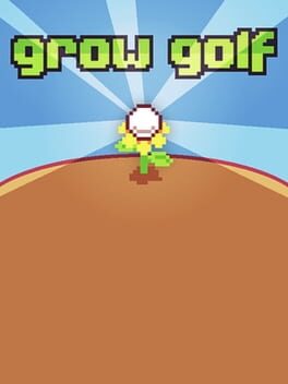 Grow Golf Cover