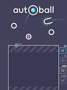 Autoball Cover