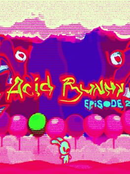 Acid Bunny 2 Cover
