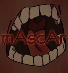 Mascar Cover