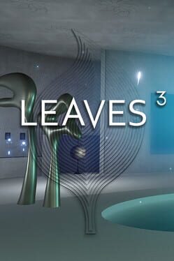 Leaves 3 Cover