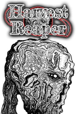 Harvest Reaper Cover