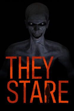 They Stare Cover