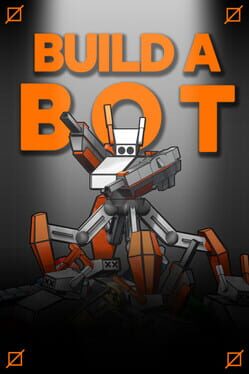 Build a Bot Cover