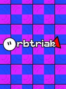 Orbtriak Cover
