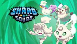 Shard Squad - Wind Character Pack Cover