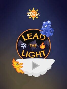Lead the Light Cover
