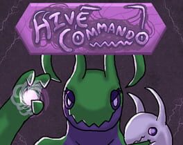 Hive Commando Cover