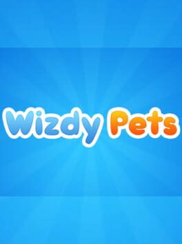 Wizdy Pets Cover