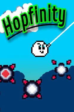 Hopfinity Cover
