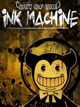 Out of the Ink Machine Cover
