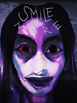 Smile More Cover