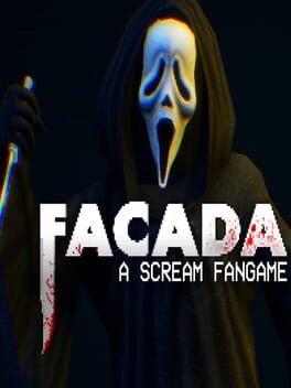 Facada Cover
