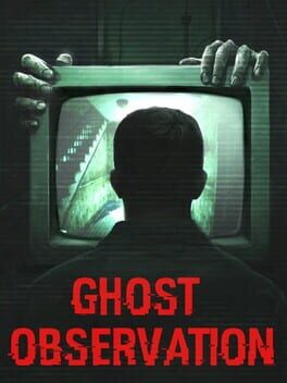 Ghost Observation Cover