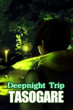 Deepnight Trip: Tasogare Cover