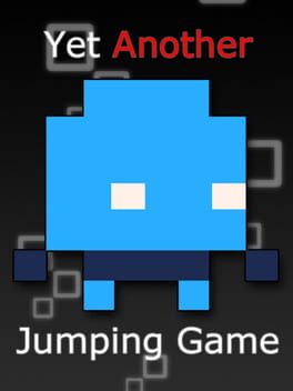 Yet Another Jumping Game Cover