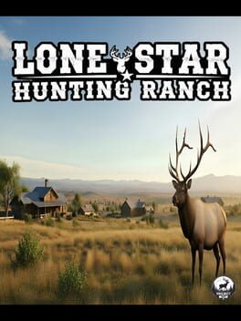 Project Hunt: Lone Star Hunting Ranch Cover