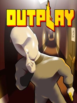 Outplay Cover
