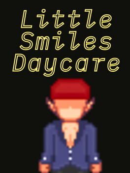 Little Smiles Daycare Cover