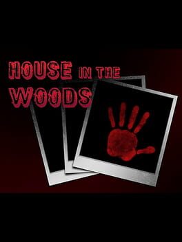 House in the Woods Cover