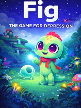 Fig: The Game for Depression Cover