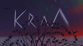 Kraa Cover