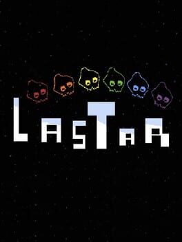 LasTar Cover