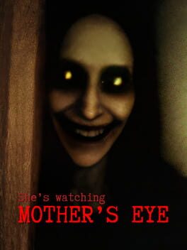 Mother's Eye Cover