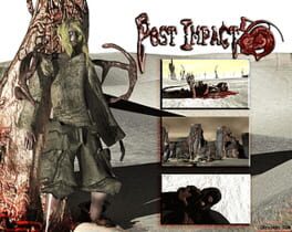 Post Impact Cover