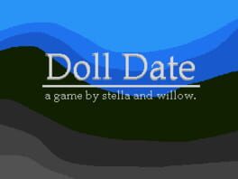 Doll Date Cover