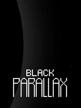 Black Parallax Cover