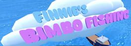 Finnie's Bimbo Fishing Cover