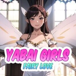 Yabai Girls: Fairy Love Cover