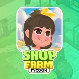 Shop Farm Tycoon Cover