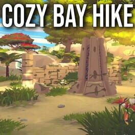Cozy Bay Hike Cover