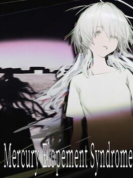 Mercury Elopement Syndrome Cover